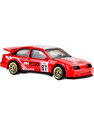 Hotwheels Tekli Arabalar 87 Ford Sierra Cosworth HKG79