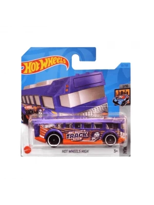 Hotwheels Tekli Arabalar High - HKJ67