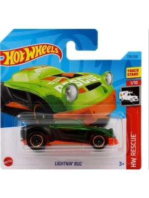 Hotwheels Tekli Arabalar Lightnin Bug - HKJ18