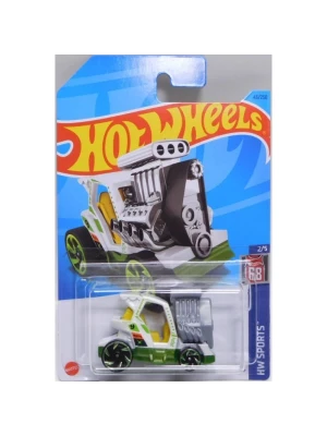 Hotwheels Tekli Arabalar TEEO OFF-HKK43
