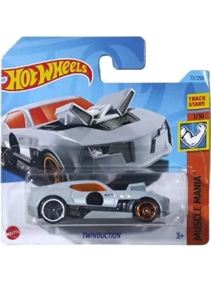 Hotwheels Tekli Arabalar Twinduction - HKK88