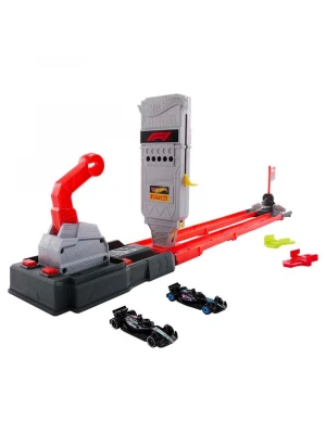 HW Formula 1 Hızlı Başlangıç Yarış Seti JKM88