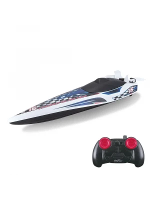 Hydro Blaster Kumandalı Sürat Teknesi Model 3