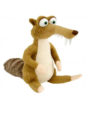 Ice Age - Buz Devri Scrat Figürü 18cm