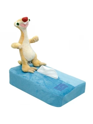 Ice Age - Buz Devri Sid Figürlü Peçetelik