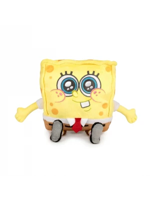 SpongeBob SquarePants Peluş 30cm 760025631 - Sünger Bob