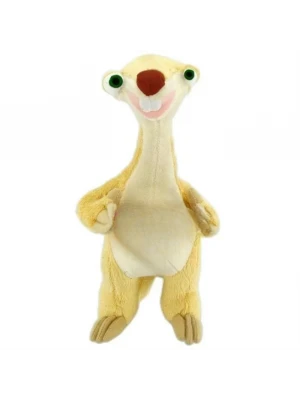 Ice Age - Buz Devri Sid Figürü 18cm