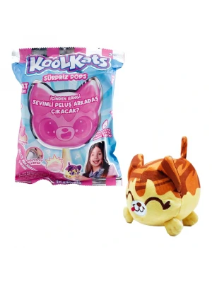 IcePops - KoolKats