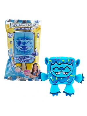 IcePops - MonsterPops