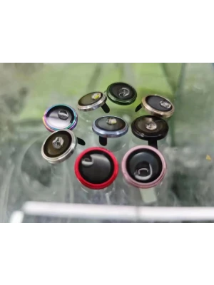 İphone 11-12pro Lens Koruma