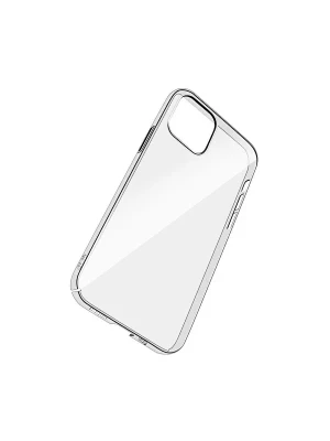İphone 11 Sert Şeffaf Telefon Kılıfı