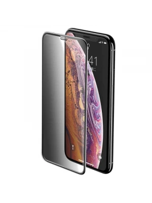 İphone 12-12 Pro Mat Privacy Nano