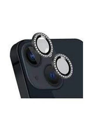İphone 13-13 Mini Taşlı Lens Koruma
