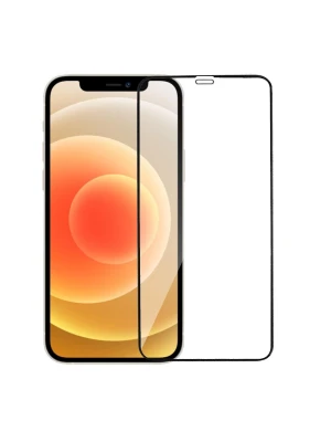 İphone 13 Pro Max Seramic Fiber Nano Ekran Koruyucu