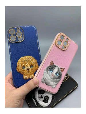 İphone 14 Figürlü Coco Telefon Kılıfı