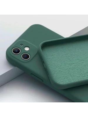İphone 14 Plus Kamera Korumalı Lansman Telefon Kılıfı