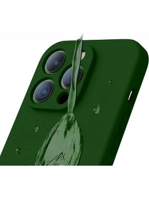 İphone 14 Pro Kamera Korumalı Lansman Telefon Kılıfı