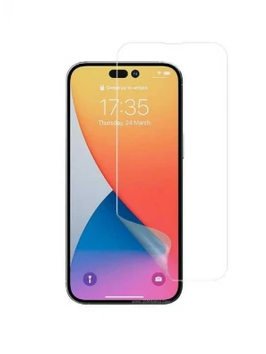 İphone 14 Pro max Blue Nano