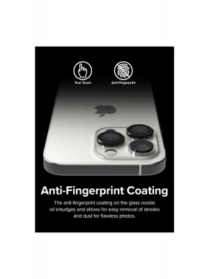 İphone 14pro-max Lens Koruma
