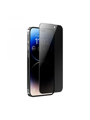 İphone 16 pro max Anti Statik Hayalet Cam