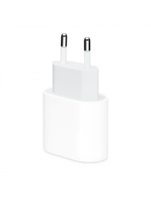 İPHONE 20W POWER ADAPTÖR