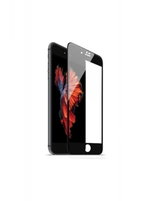 İPHONE 6 10D SİYAH
