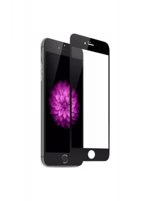 İPHONE 6 PLUS FİBER NANO SİYAH