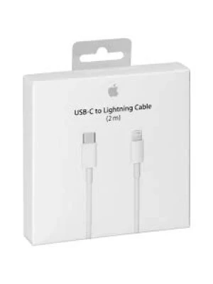İphone USB-C - Lightning Kablosu (2m)