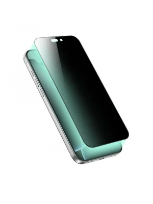 İphone17 pro max Anti Statik Hayalet Cam