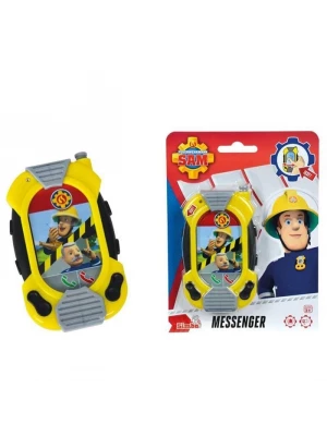 İtfaiyeci Sam Fireman Sam Telsizi