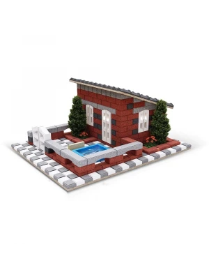 İzci Sığınak Binası