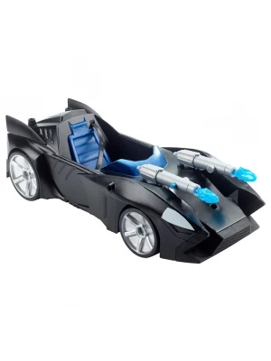 JLA Batman Batmobil Oyun Seti 30cm