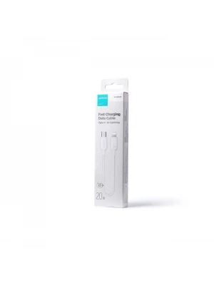 Joyroom 20W Type-C to Lightning Fast Data Kablo 0,25cm