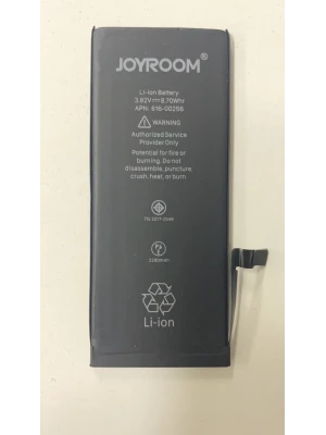 JOYROOM 7G EXTRA KAPASİTELİ BATARYA
