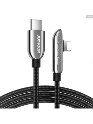 Joyroom Gaming Typ c to Lighting Kablo