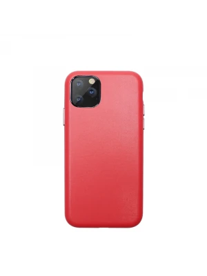 Joyroom İphone Yüksek Kaliteli Deri Kılıf Telefon Kılıfı