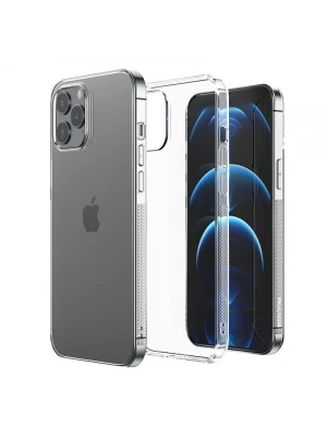 Joyroom İphone13 Pro Max Şeffaf Kılıf