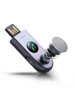 Joyroom JR-CB6 Bluetooth Wireless Araç Kiti