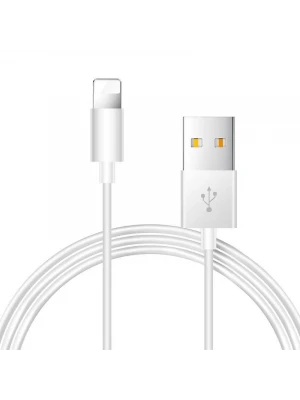 Joyroom Jr S113 2A İphone Lightning 1 Metre iPhone Hızlı Şarj Kablosu