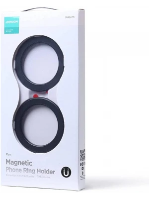 Joyroom Magnetic Telefon Ring-2pc