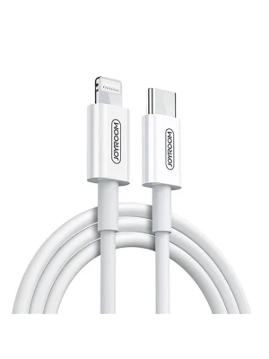 Joyroom S-M420 USB Type-C Lightning Kablosu MFI  3A 1.2m