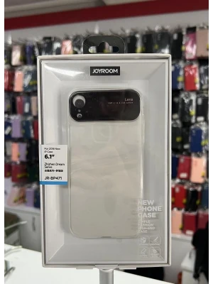 JOYROOM ZHİZHEN XR KAPAK