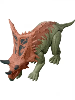 Jurassic World Chasmosaurus HLN63-HTK67