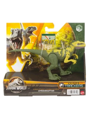 Jurassic World Strike Attack Atrociraptor - HLN69
