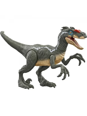 Jurassic World Epic Attack Velociraptor HNC11