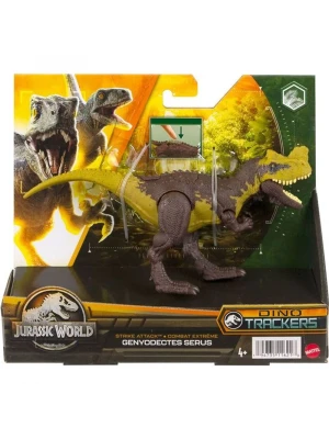Jurassic World Hareketli Dinozor Genyodectes Serus HLN65