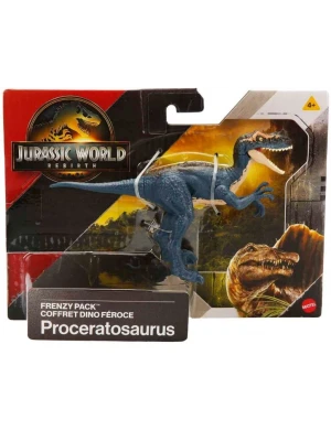Jurassic World Proceratosaurus JGB72 JCL55