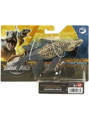 Jurassic World Strike Attack Dakosaurus - HLN57
