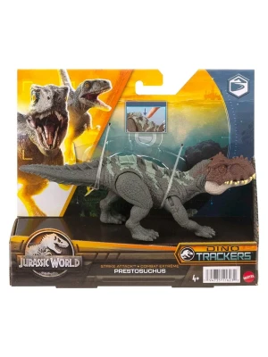 Jurassic World Strike Attack Prestosuchus- HLN71