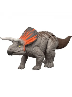 Jurassic World Zuniceratops Strike Action-JGB79
